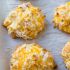 Ham & Cheese Biscuits