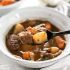 Instant Pot Beef Stew