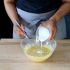 Almond Cream: Liquid Cream