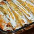 ranch chicken enchiladas