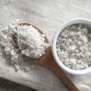 Foods where salt is unexpectedly hiding