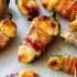 Bacon-Wrapped Cheesy Stuffed Jalapeños