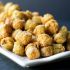 Oklahoma: Fried okra
