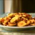Savory Banana Chips