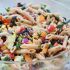 Spicy Mexican Pasta Salad