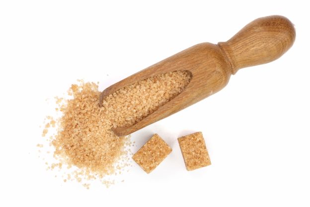 Use Brown Sugar In ADdition To White SUgar