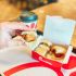 Chick-fil-A: Chick-N-Minis