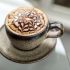 Caffè latte art