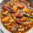 Sweet Potato Stew