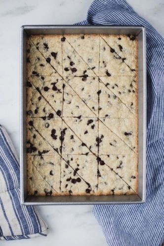 Cookie Brittle