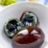 Century Egg, China