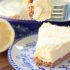 Cream Cheese Lemonade Pie