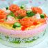 Sushi Cake