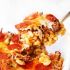 Easy Pizza Pasta Bake