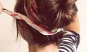 5 quick and easy hairstyles