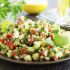 Middle-Eastern flair: Tabbouleh salad