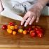 Puff Pastry Veggie Crown