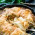 Skillet Pot Pie