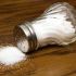 Practice parsimony with the salt shaker