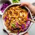 Sesame Chicken Noodles