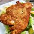 Chicken Milanese