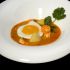 Chupe de Camarones