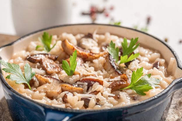 Rice