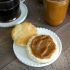 Pumpkin butter