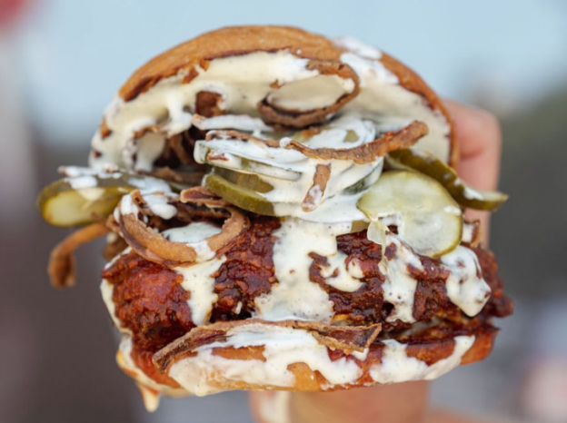 Nevada: The Crack Shack