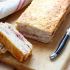 Croque-Monsieur Cake