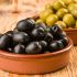 Aceitunas: Pickled Olives