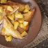 Apple french toast