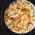 White Chicken Chili Dip