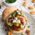 Totchos Supreme Burgers