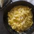 Fettuccine Alfredo