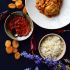 Chicken & Chickpea TAgine - Morocco