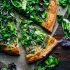 Vegan Green Goddess Pizza