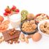 Always be upfront about food allergies and dietary restrictions