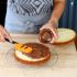 Add the Nutella