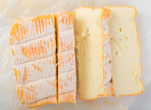 Limburger Cheese