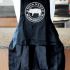 The personalized apron