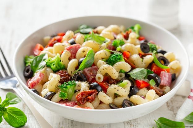 Pasta Salad