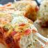 71. Pizza crown pull-apart bread