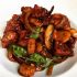 Kentucky - Oriental wok