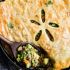 Rustic Lamb Pie
