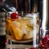 Whisky sour