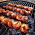 Moroccan Spicy Grilled Shrimp