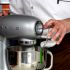 Add the rest of the granulated sugar