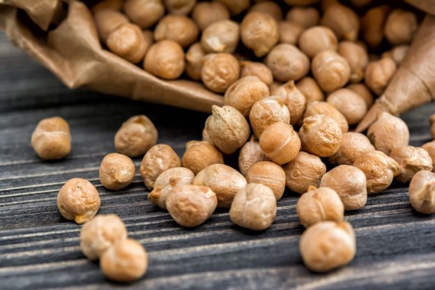 Chickpeas