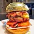 $2300 Burger From the Hague, Netherlands